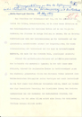 Regierungserklärung Grotewohls zur Note der Sowjetregierung an die Westmächte über den Friedensvertrag mit Deutschland vor der DDR-Volkskammer, 14. März 1952