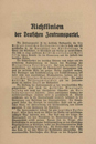Richtlinien der Zentrumspartei von 1922