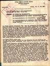 Niederschrift über die Besprechung in der Reichskanzlei am 5. 11. 1937 von 16.15-20.30 [''Hoßbach-Protokoll'']