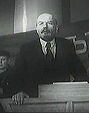 Michail Romm, Lenin im Oktober, Mosfil'm 1937