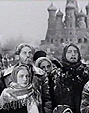 Михаил Чиаурели, ''Клятва'', Мосфильм 1946