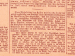 Kaiser Wilhelm II., Ansprachen zum Ausbruch des I. Weltkrieges [Balkonreden], 31. Juli und 1. August 1914